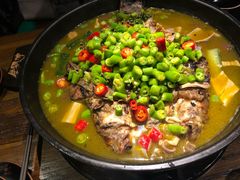 -令狐冲烤鱼·烧菜馆(达明店)
