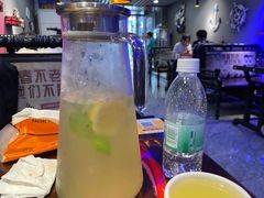 -徐记小怪兽肉蟹煲店(哈西万达金街店)