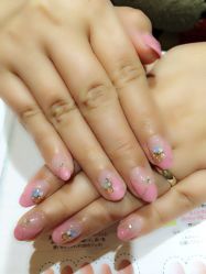 iphone_upload_pic-JustNail甲思美甲
