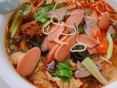 -一家人面馆(三条巷店)