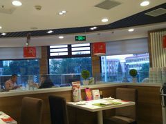 大堂-嘉和一品粥(政府街店)