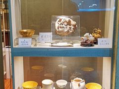 -中福古玩城(浙江中路店)
