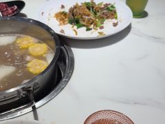 -三毛牛肉店(福强店)