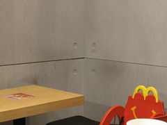 -麦当劳(杭州运河上街商业中心店)