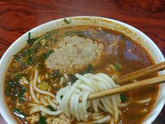 -铁朋小锅米线(金星店)