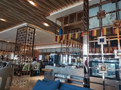 -康帝国际酒店-艾斯本自助西餐厅