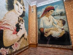 -维吾尔餐厅(宜山路店)