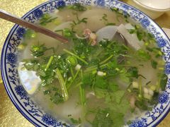 -青海牦牛肉馆
