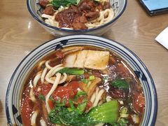 -酱府老碗面(西大店)
