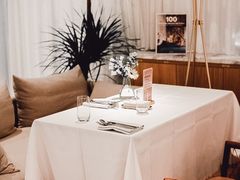 -哈迪森Hudson(环球金融中心店)