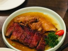 -新旺茶餐厅(嘉里城店)