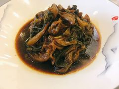 老家烧菜-上海老饭店(北京分店)