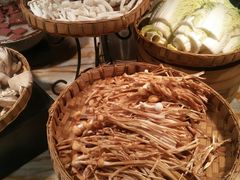 -西藏饭店·亚克·食光自助餐厅(文殊院店)