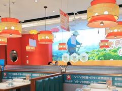 -东流山烤鸭·家常菜(雨山龙湖店)