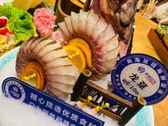 -尚海豆捞(乐虹坊店)