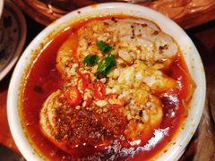 -炉小二铜锅牛蛙•川湘菜(三里屯店)