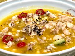 -我是那个大叔·美食研究所(新塘路店)