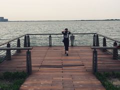 滴水湖皇冠假日酒店-上海滴水湖皇冠假日酒店