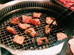 -焼肉 ウエスト(天神店)