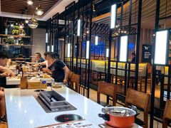 -玉善烧烤串城(长春总店)