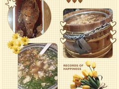 -苹果树下艺术餐厅(通州店)