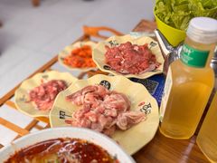 -二刚大块烤肉(东山商业街店)