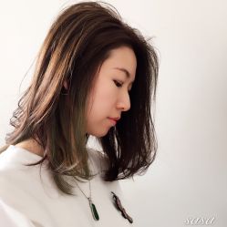 -A HAIR SALON 