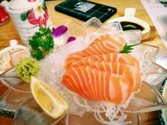 -花漫里日式餐厅(刺桐店)