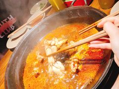 -老天桥蛙炉火锅(姑苏总店)