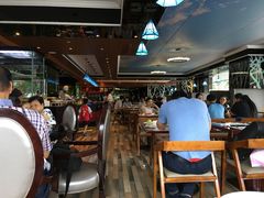 -泰谷酒店·太古码头闽菜自助餐厅