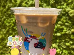 -星巴克(天津五大道店)