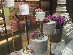 -FASHION BAKERY法森贝克(新德路店)