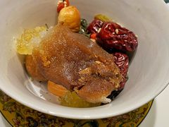 塞上八宝茶-宁夏国强手抓羊肉·清真菜(未央路凤三店)
