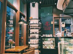 -贝克托马斯·德式烘焙传承(海上世界店)