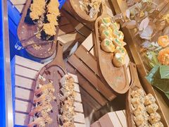 -享遇.锅姥姥牛排海鲜自助(小寨店)