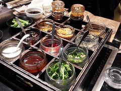 -大红袍火锅料理(尖沙咀店)