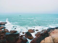 -南麂列岛