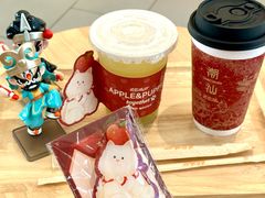 -英歌魂(普宁广场店)