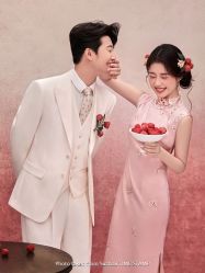 -时光印记婚纱摄影工作室·原创定制