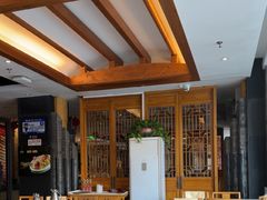 -辣婆婆(航天桥店)