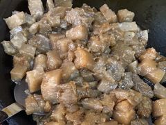 -二七友名焖子铺