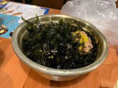 -肥肥虾庄·金牌油焖大虾(杨园滨江时代walk店)