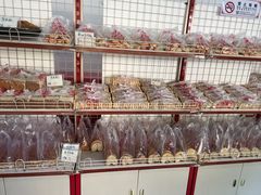 -中关村茶点