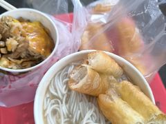 -汪记鲜鱼糊汤粉(沈阳路总店)