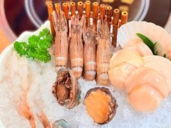 -松野谷·寿喜烧自助(华联顺义金街购物中心店)