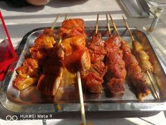 -海平馄饨(逍遥二路店)
