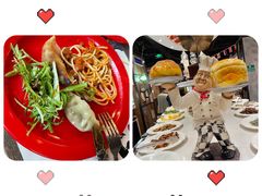 -好伦哥比萨烤肉自助(马家堡店)