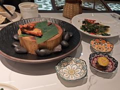 -沿江海南菜·文昌鸡祖师爷(大东海店)