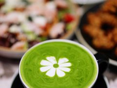 -沛家·西餐Brunch·直火料理