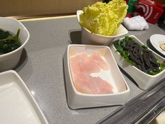 -海底捞火锅(河东万达广场店)